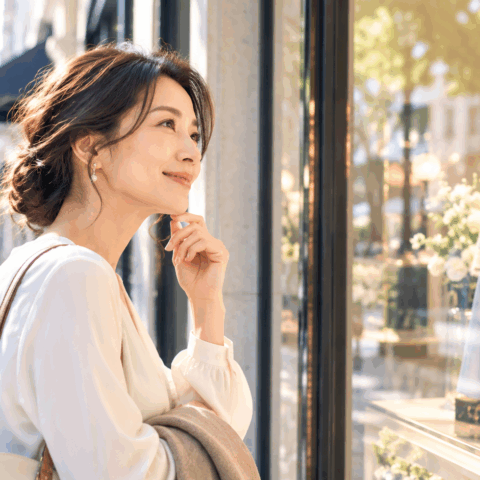 洗練から見る婚活 ―都会の人は洗練されている？―